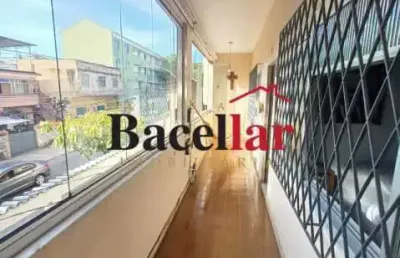 Casa com 4 quartos à venda na rua engenheiro nazaré, abolição, rio de janeiro, 140 m2 por r$ 600.000