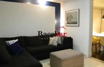 Cobertura com 2 quartos à venda na rua getúlio, todos os santos, rio de janeiro, 164 m2 por r$ 550.000