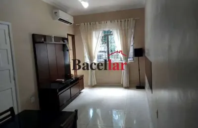 Apartamento com 3 quartos à venda na rua silva pinto, vila isabel, rio de janeiro, 85 m2 por r$ 350.000