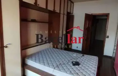Apartamento com 3 quartos à venda na rua coração de maria, méier, rio de janeiro, 60 m2 por r$ 200.000