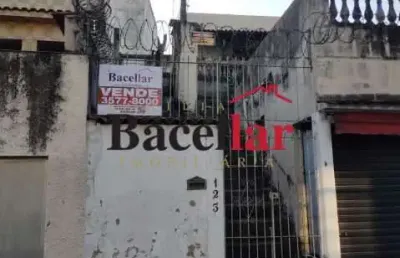 Casa com 4 quartos à venda na rua manuel alves, cachambi, rio de janeiro, 205 m2 por r$ 850.000