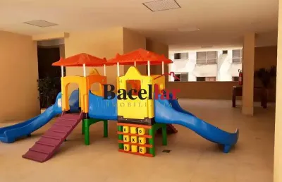 Apartamento com 3 quartos à venda na rua coração de maria, méier, rio de janeiro, 89 m2 por r$ 769.680