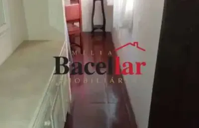 Apartamento com 1 quarto à venda na rua visconde de cairu, maracanã, rio de janeiro, 69 m2 por r$ 390.000