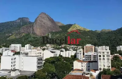 Apartamento com 2 quartos à venda na rua caruaru, grajaú, rio de janeiro, 80 m2 por r$ 549.000