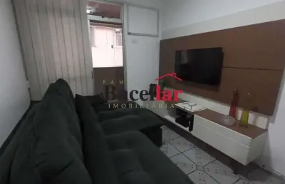 Apartamento com 2 quartos à venda na rua botucatu, grajaú, rio de janeiro, 84 m2 por r$ 550.000