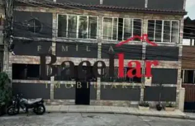 Casa em condomínio fechado com 4 quartos à venda na rua nazario, são francisco xavier, rio de janeiro, 131 m2 por r$ 698.000