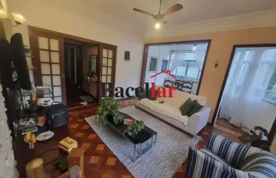 Apartamento com 4 quartos à venda na rua carlos de vasconcelos, tijuca, rio de janeiro, 111 m2 por r$ 850.000