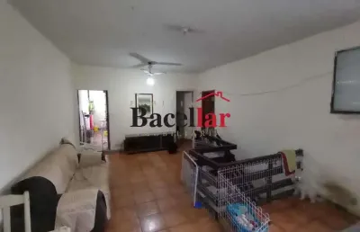 Casa comercial com 3 salas à venda na rua são francisco xavier, maracanã, rio de janeiro, 447 m2 por r$ 1.350.000