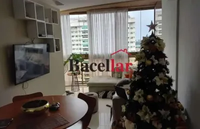 Apartamento com 3 quartos à venda na rua aroazes, jacarepaguá, rio de janeiro, 150 m2 por r$ 1.300.000