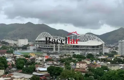 Apartamento com 2 quartos à venda na rua são brás, todos os santos, rio de janeiro, 57 m2 por r$ 525.000