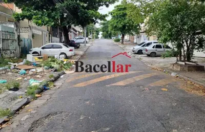 Casa em condomínio fechado com 7 quartos à venda na rua tiboim, braz de pina, rio de janeiro, 327 m2 por r$ 400.000