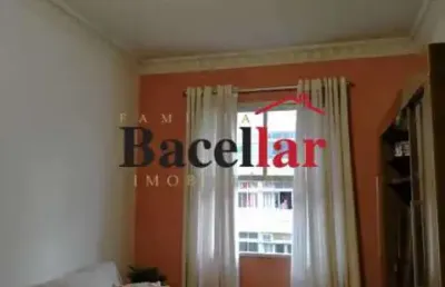 Apartamento com 1 quarto à venda na rua riachuelo, centro, rio de janeiro, 50 m2 por r$ 348.000