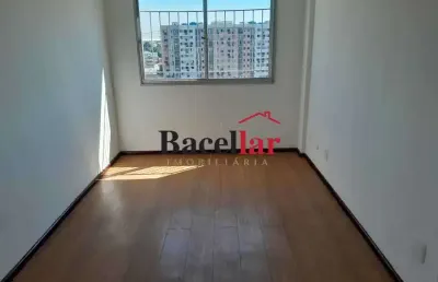 Apartamento com 2 quartos à venda na rua arquias cordeiro, méier, rio de janeiro, 46 m2 por r$ 150.000