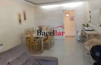 Casa com 3 quartos à venda na rua cruz e sousa, encantado, rio de janeiro, 156 m2 por r$ 420.000