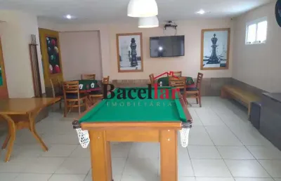 Apartamento com 2 quartos à venda na rua piauí, todos os santos, rio de janeiro, 51 m2 por r$ 380.000