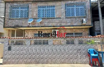 Apartamento com 3 quartos à venda na rua califórnia, penha, rio de janeiro, 80 m2 por r$ 350.000