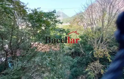 Apartamento com 2 quartos à venda na rua borda do mato, grajaú, rio de janeiro, 77 m2 por r$ 350.000