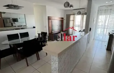 Apartamento com 3 quartos à venda na avenida eixo metropolitano este-oeste, jacarepaguá, rio de janeiro, 89 m2 por r$ 1.080.000