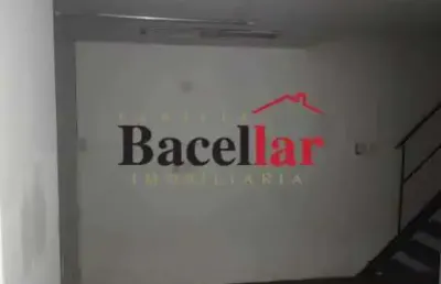 Ponto comercial à venda na rua hermengarda, méier, rio de janeiro, 46 m2 por r$ 160.000