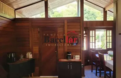 Casa com 5 quartos à venda na estrada do viegas, senador camará, rio de janeiro, 250 m2 por r$ 810.000