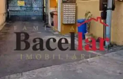 Casa em condomínio fechado com 4 quartos à venda na rua fontoura chaves, água santa, rio de janeiro, 46 m2 por r$ 270.000