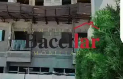 Apartamento com 2 quartos à venda na rua cachambi, cachambi, rio de janeiro, 55 m2 por r$ 370.000