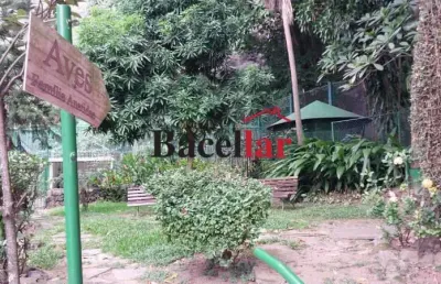Casa em condomínio fechado com 4 quartos à venda na rua engenheiro gama lobo, vila isabel, rio de janeiro, 149 m2 por r$ 599.000