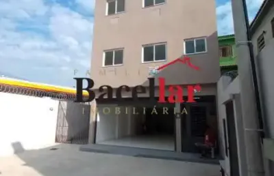 Ponto comercial para alugar na rua lino teixeira, jacaré, rio de janeiro, 100 m2 por r$ 6.000