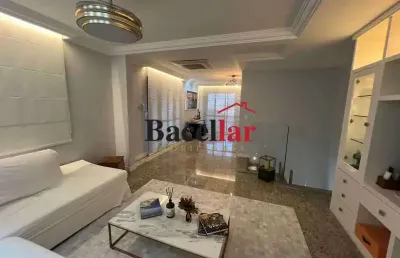 Apartamento com 4 quartos à venda na rua vilela tavares, méier, rio de janeiro, 256 m2 por r$ 1.900.000