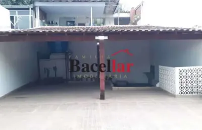 Casa com 2 quartos à venda na rua doutor bulhões, engenho de dentro, rio de janeiro, 178 m2 por r$ 415.000