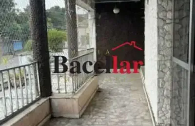 Casa com 4 quartos à venda na rua honório, cachambi, rio de janeiro, 448 m2 por r$ 700.000