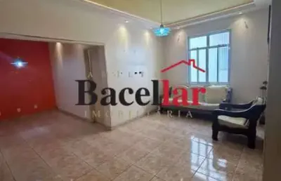 Apartamento com 2 quartos à venda na rua monsenhor jerônimo, engenho de dentro, rio de janeiro, 86 m2 por r$ 220.000
