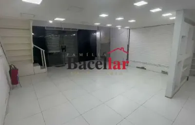 Ponto comercial à venda na rua de santana, centro, rio de janeiro, 83 m2 por r$ 300.000