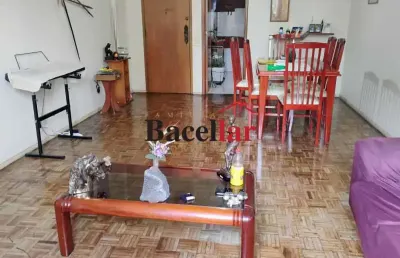 Apartamento com 2 quartos à venda na rua ferreira de andrade, cachambi, rio de janeiro, 85 m2 por r$ 250.000