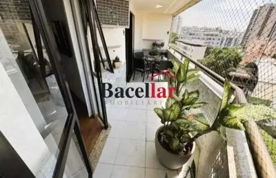 Cobertura com 3 quartos à venda na rua cachambi, cachambi, rio de janeiro, 179 m2 por r$ 819.000