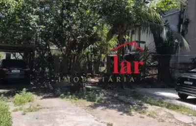 Terreno à venda na rua silveira lobo, cachambi, rio de janeiro, 312 m2 por r$ 530.000