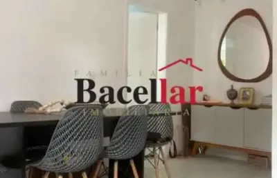 Casa em condomínio fechado com 3 quartos à venda na rua almirante calheiros da graça, todos os santos, rio de janeiro, 110 m2 por r$ 520.000