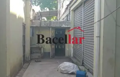 Barracão / galpão / depósito com 4 salas à venda na avenida segal, del castilho, rio de janeiro, 1000 m2 por r$ 2.500.000