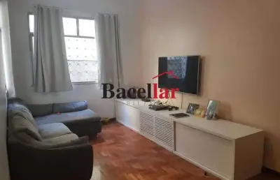 Apartamento com 2 quartos à venda na rua cirne maia, cachambi, rio de janeiro, 65 m2 por r$ 285.000