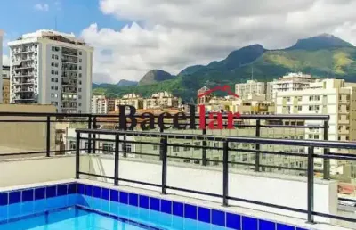 Apartamento com 2 quartos à venda na rua getúlio, todos os santos, rio de janeiro, 62 m2 por r$ 305.000