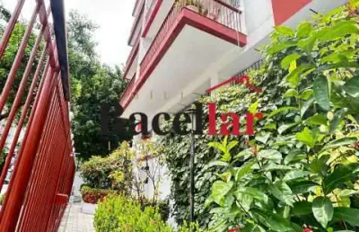 Apartamento com 2 quartos à venda na rua aquidabã, méier, rio de janeiro, 78 m2 por r$ 280.000
