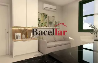 Apartamento com 1 quarto à venda na rua décio vilares, copacabana, rio de janeiro, 37 m2 por r$ 897.562