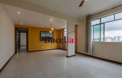 Apartamento com 2 quartos à venda na rua augusto nunes, todos os santos, rio de janeiro, 85 m2 por r$ 285.000