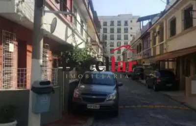 Casa em condomínio fechado com 3 quartos à venda na rua cachambi, cachambi, rio de janeiro, 105 m2 por r$ 750.000