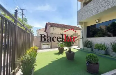 Apartamento com 2 quartos à venda na rua vítor meireles, riachuelo, rio de janeiro, 40 m2 por r$ 205.000