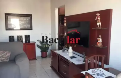 Apartamento com 2 quartos à venda na rua venâncio ribeiro, engenho de dentro, rio de janeiro, 73 m2 por r$ 260.000