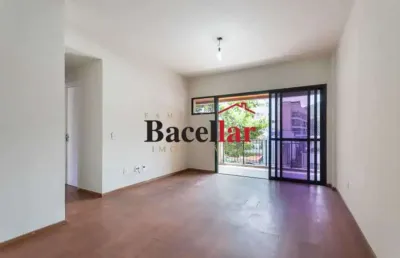 Apartamento com 2 quartos à venda na rua aquidabã, méier, rio de janeiro, 76 m2 por r$ 310.000