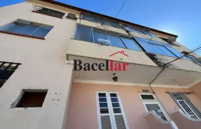 Apartamento com 2 quartos à venda na rua bahia, são cristóvão, rio de janeiro, 62 m2 por r$ 190.000