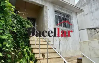 Casa com 3 quartos à venda na rua tenente abel cunha, higienópolis, rio de janeiro, 180 m2 por r$ 690.000