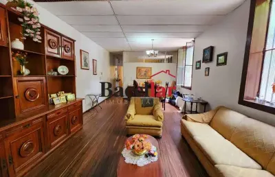 Casa com 6 quartos à venda na travessa muratori, santa teresa, rio de janeiro, 220 m2 por r$ 950.000